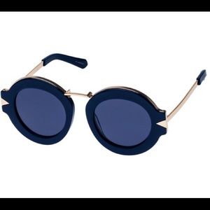 Karen Walker Maze Sunglasses